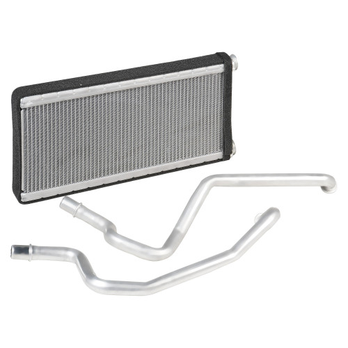Радиатор отопителя для а/м Land Rover Range Rover IV (12-)/Range Rover Sport II (13-)/Discovery (17-)