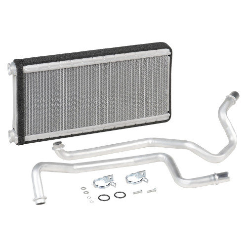 Радиатор отопителя для а/м Land Rover Range Rover IV (12-)/Range Rover Sport II (13-)/Discovery (17-)