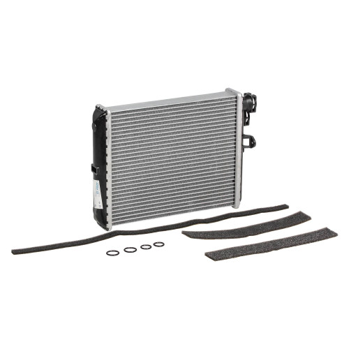 Радиатор отопителя для автомобилей Volvo S60 (00-)/S70 (97-)/S80 (98-)/V70 (00-)/XC70 (00-)/XC90 (02-)