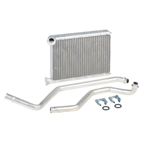 Радиатор отопителя для а/м Mercedes-Benz ML (W166) (11-)/GL (X166) (13-)/GLE (W166) (15-)