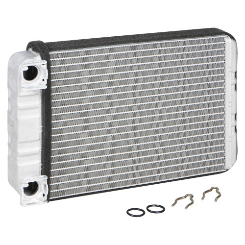 Радиатор отопителя для а/м Mercedes-Benz C (W203) (00-)/G (W463) (12-)/CLK (W209)