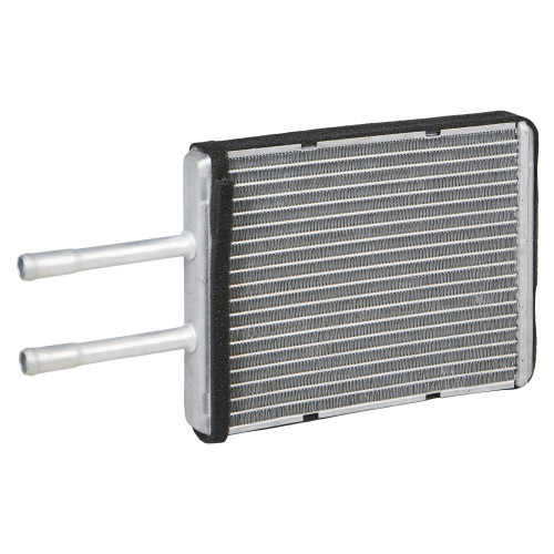 Радиатор отопителя для экскаваторов Doosan DX140/DX160/DX165/DX170/DX180/DX200/DX210/DX225/DX230/DX235