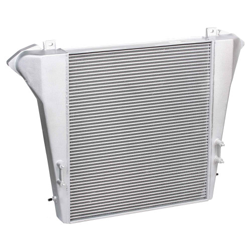 ОНВ (радиатор интеркулера) для автомобилей КАМАЗ 6520