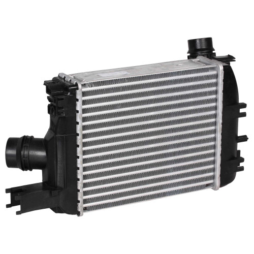 ОНВ (радиатор интеркулера) для автомобилей Duster (10-) 1.5dCi /Arkana (19-) 1.3T