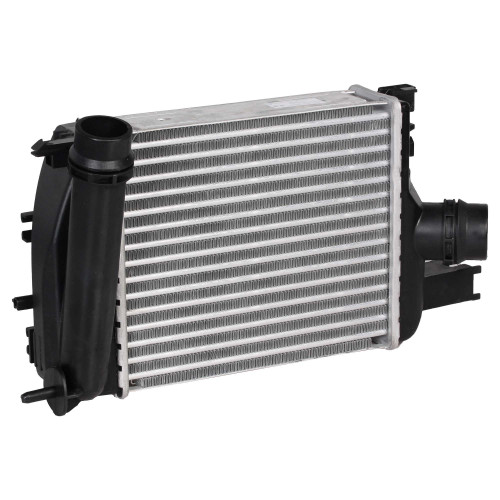 ОНВ (радиатор интеркулера) для автомобилей Duster (10-) 1.5dCi /Arkana (19-) 1.3T