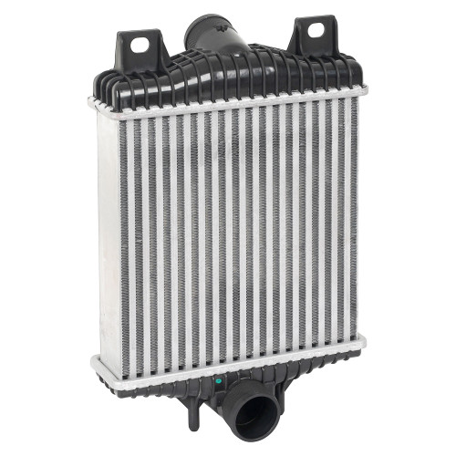 ОНВ (радиатор интеркулера) для а/м Land Rover Range Rover IV (12-)/Range Rover Sport II (13-) 3.0D/4.4D