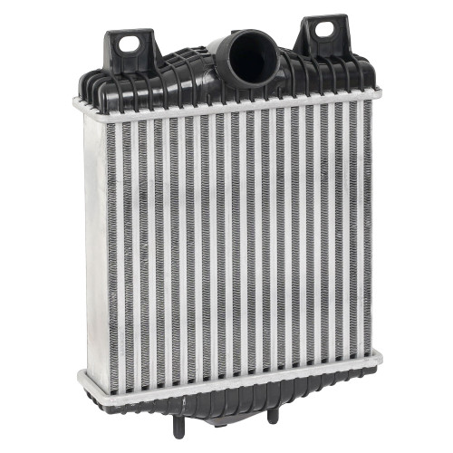 ОНВ (радиатор интеркулера) для а/м Land Rover Range Rover IV (12-)/Range Rover Sport II (13-) 3.0D/4.4D