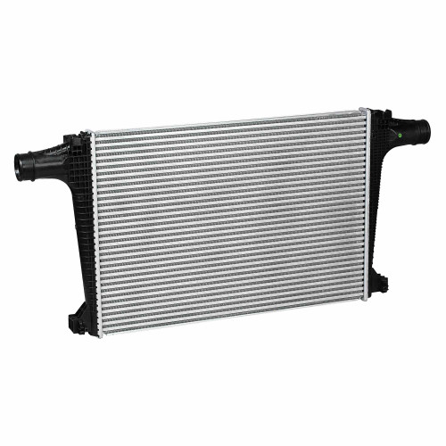 ОНВ (радиатор интеркулера) для автомобилей Audi Q7 (15-)/Q8 (18-)/VW Touareg (18-)