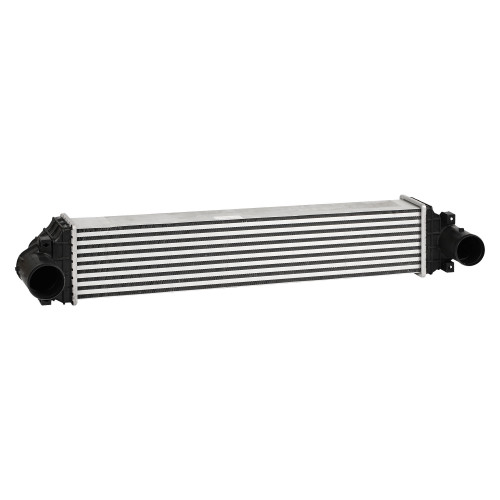 ОНВ (радиатор интеркулера) для а/м Geely Coolray (19-) 1.5T
