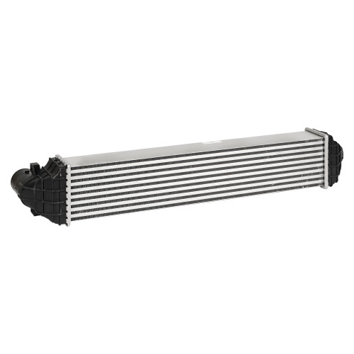 ОНВ (радиатор интеркулера) для а/м Geely Coolray (19-) 1.5T