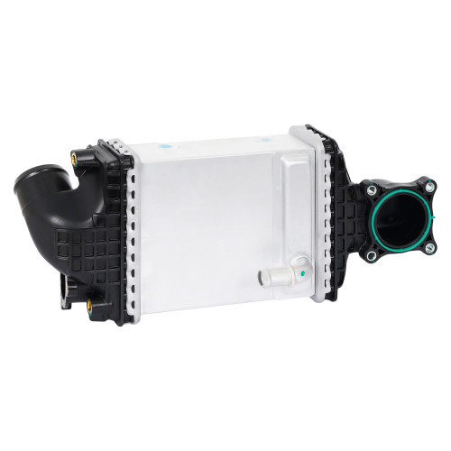 ОНВ (радиатор интеркулера) для а/м Chery Tiggo 7 (16-)/7 Pro (20-)/7 Pro Max (22-)/Jetour Dashing (22-) 1.5T