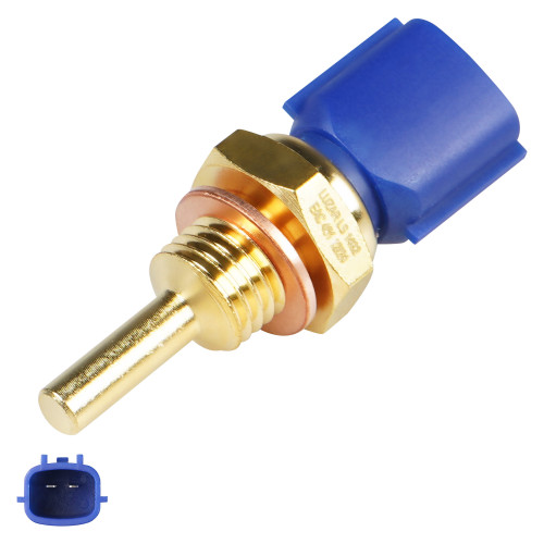 Датчик температуры для автомобилей Nissan Qashqai (06-)/(14-)/X-Trail (07-)/(14-)/Almera Classic (06-)/Teana (07-)/Tiida (08-)/Renault Duster (15-)/Лада Vesta (19-) H4M