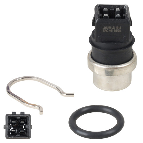 Датчик температуры для автомобилей VW Passat B3/B4 (90-)/Transporter T4 (95-)/Golf III (91-)