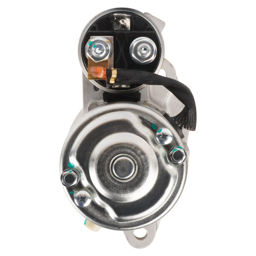 Стартер для автомобилей ГАЗ с дв. Chrysler 2.4i 1,2кВт