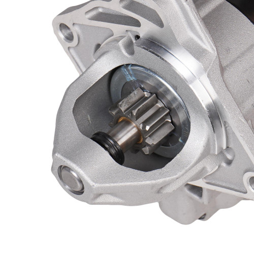 Стартер для автомобилей Opel Astra J (10-) 1.4T/Corsa D (09-) 1.4i 1,1кВт