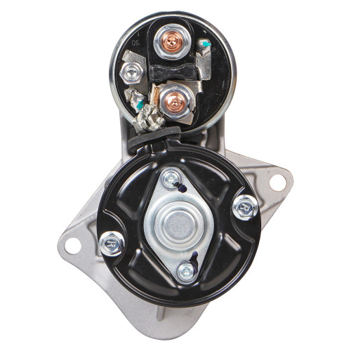 Стартер для автомобилей Opel Astra J (10-) 1.4T/Corsa D (09-) 1.4i 1,1кВт