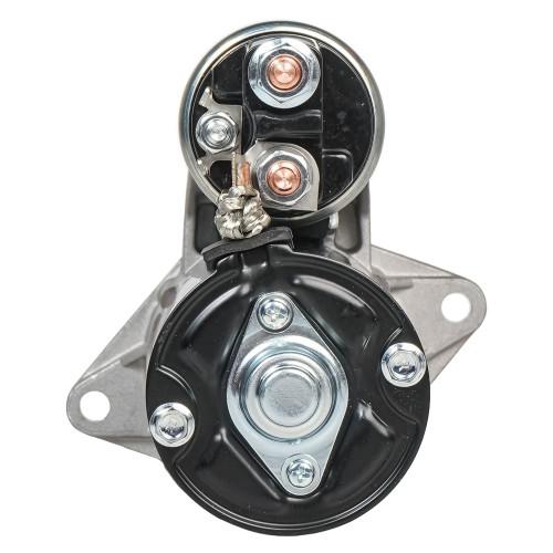 Стартер для автомобилей Opel Corsa D (06-) 1.2i/1.4i/Astra H (05-) 1.4i/1.6i 1,1кВт