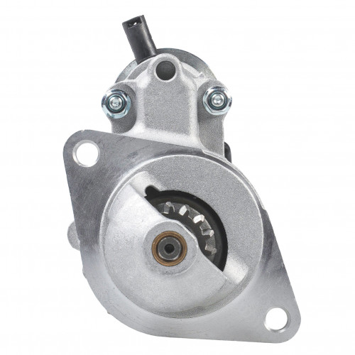 Стартер для автомобилей Chevrolet Aveo T300 (11-)/Opel Astra J (09-) (Start-Stop) 1.6i 1,7кВт