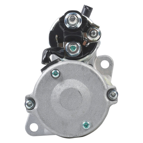 Стартер для автомобилей Chevrolet Aveo T300 (11-)/Opel Astra J (09-) (Start-Stop) 1.6i 1,7кВт