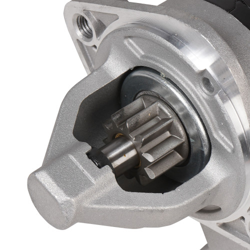 Стартер для автомобилей Hyundai i30 (11-)/Elantra (11-)/Kia Seltos (19-) 1.6i (Z=10) 0,9кВт