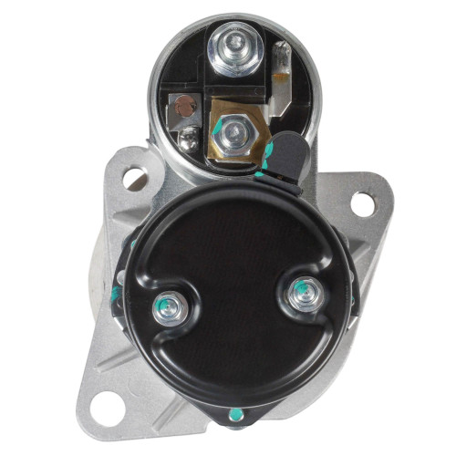 Стартер для автомобилей Kia Rio (02-)/Shuma II (01-)/Spectra (00-) 1.5i/1.6i 0,9кВт