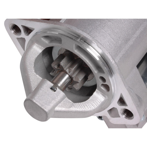 Стартер для автомобилей Hyundai Tucson (04-) 2.0i/Matrix (01-)/Elantra (00-) 1.8i/2.0i AT AT 1,2кВт