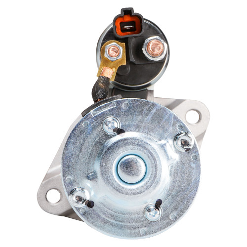 Стартер для автомобилей Kia Rio (11-) 1.4i/Cerato (10-)/Hyundai Elantra (11-) 1.6i (Z=10) 0,9кВт