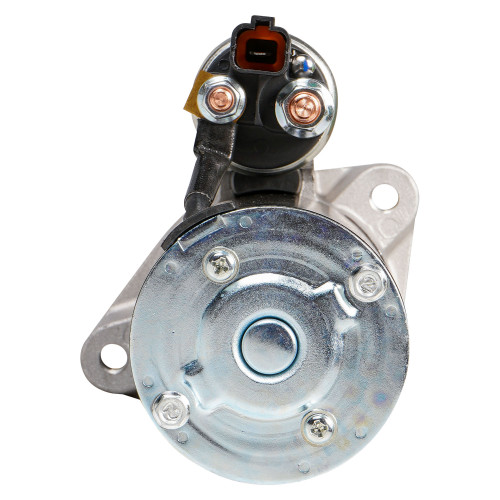 Стартер для автомобилей Kia Picanto (11-) 1.2i/Hyundai i20 (08-) 1.2i/1.4i 0,9кВт
