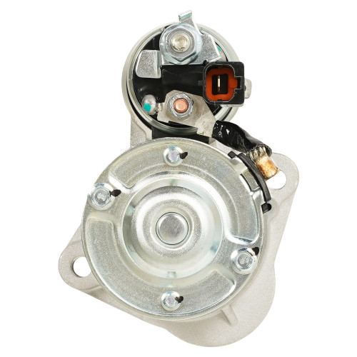 Стартер для автомобилей Kia Rio (16-) 1.4i/Ceed (12-) 1.4T (Start-Stop) 1,2кВт