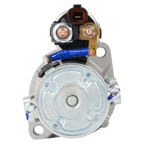 Стартер для автомобилей Kia K5 (20-)/Sorento (20-)/Hyundai Sonata (19-) 2.5GDi 1,2кВт