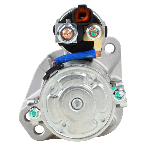 Стартер для автомобилей Kia K3 (18-)/Hyundai Sonata VIII (19-) 1.6GDI 1,2кВт