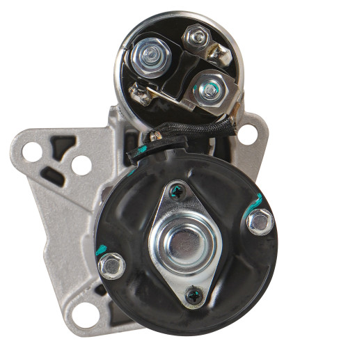 Стартер для автомобилей Renault Duster (09-)/Nissan Terrano (14-) 2.0i 1,1кВт