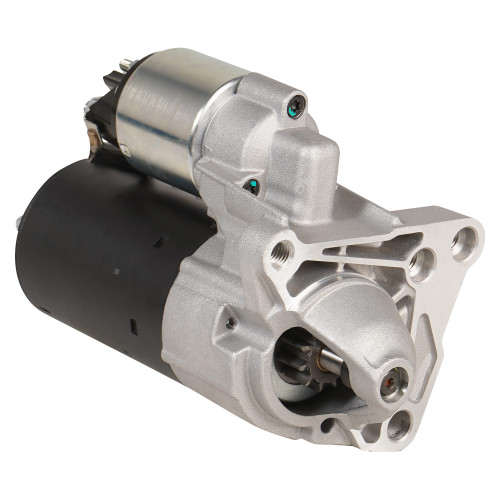 Стартер для автомобилей Renault Duster (09-)/Nissan Terrano (14-) 2.0i 1,1кВт