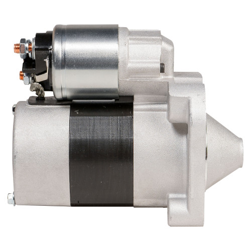 Стартер для автомобилей Renault Logan (04-)/Duster (10-)/Sandero (08-) 1.4i/1.6i K7J 0,85кВт