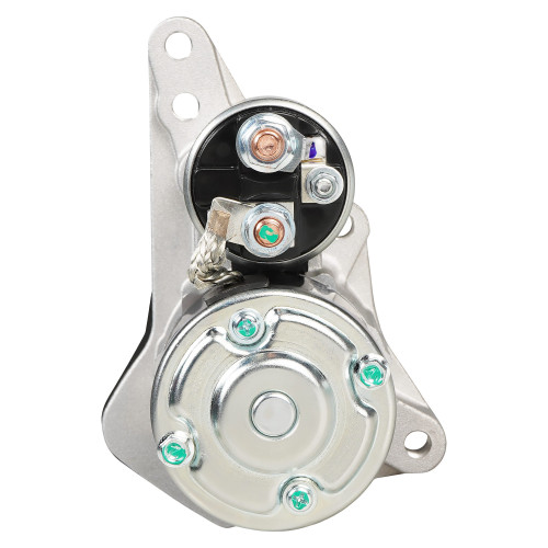 Стартер для автомобилей Лада Vesta (15-)/XRay (16-)/Renault Duster (10-) 1.6i H4M 1,2кВт