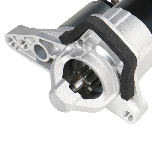 Стартер для автомобилей Лада Vesta (15-)/XRay (16-)/Renault Duster (10-) 1.6i H4M 1,2кВт