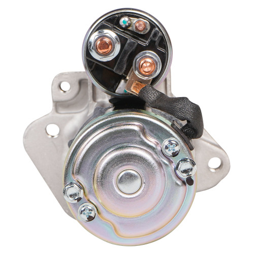 Стартер для автомобилей Renault Duster (10-)/Kangoo (03-) 1.5dCi (тип Mitsubishi) 1,4кВт