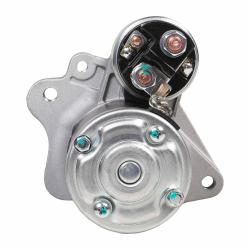 Стартер для автомобилей Renault Duster (10-)/Scenic II (05-)/Scenic III (09-) 1.6i 0,9кВт
