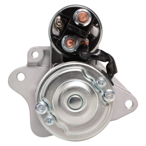Стартер для автомобилей Renault Duster (10-)/Megane III (08-) K4M 1.6i (тип Mitsubishi) 1кВт