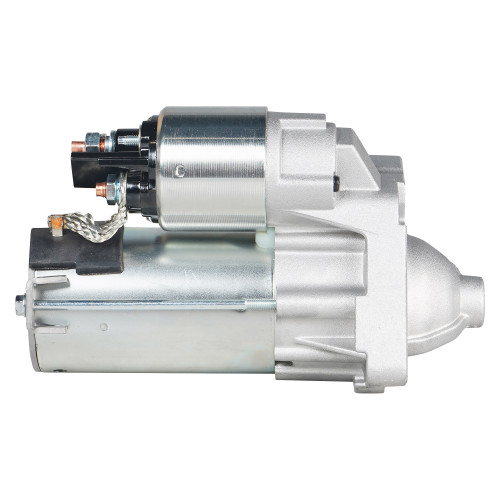 Стартер для автомобилей Renault Duster (10-) 1.5dCi (тип Valeo) 1,2кВт