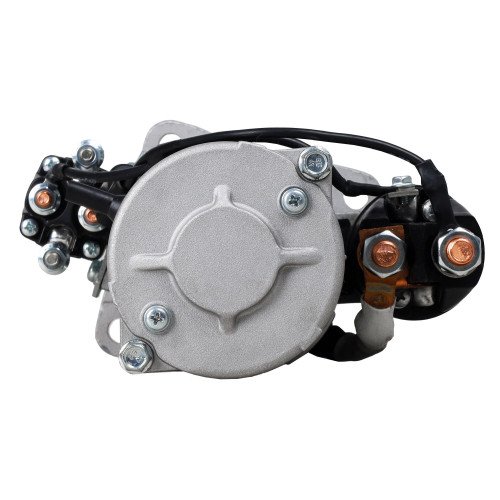 Стартер для автомобилей Renault Trucks Premium (06-) с дв. DXi11 24В 5,5кВт