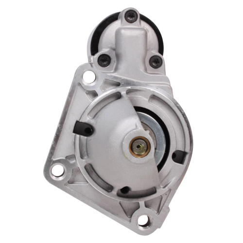 Стартер для автомобилей Ford Focus I (98-) 1.6i/Fiesta (01-)/Ka (96-) 1.3i (тип Bosch) 1,1кВт
