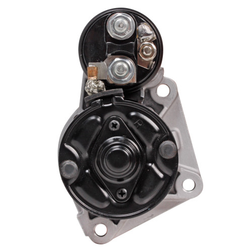 Стартер для автомобилей Ford Focus I (98-) 1.6i/Fiesta (01-)/Ka (96-) 1.3i (тип Bosch) 1,1кВт