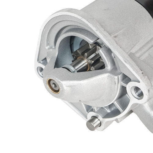Стартер для автомобилей Volvo XC90 (02-) 2.5T/S60 I (00-)/S80 I (99-) 2.4i 1,4кВт