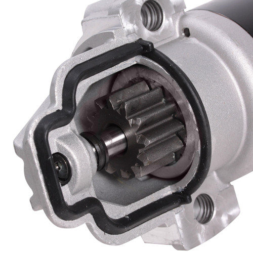 Стартер для автомобилей PSA Boxer (06-)/Jumper (06-)/Ford Transit (06-) 2.2HDi 2кВт
