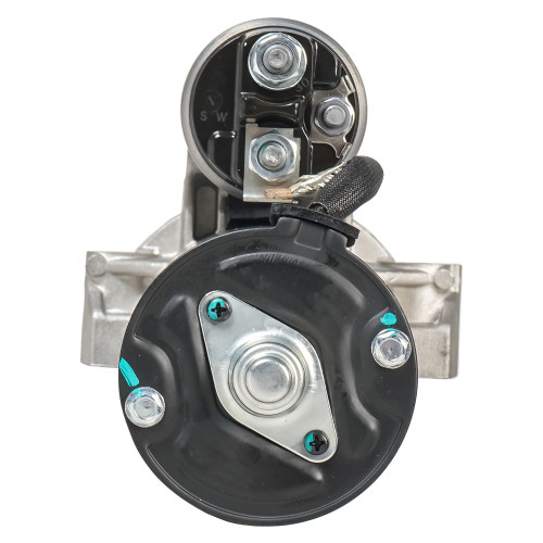 Стартер для автомобилей Ford Transit (11-)/Peugeot Boxer (11-)/Citroen Jumper (11-) 2.2TDCi 2,2кВт