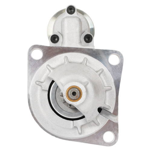 Стартер для автомобилей Ford Sierra I (82-)/Sierra II (87-)/Scorpio I (85-) 1.6i/1.8i/2.0i MT 1,4кВт