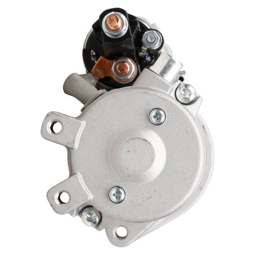 Стартер для автомобилей Land Rover Range Rover IV (12-) 5.0i/Range Rover Sport II (13-) 3.0i 1,9кВт