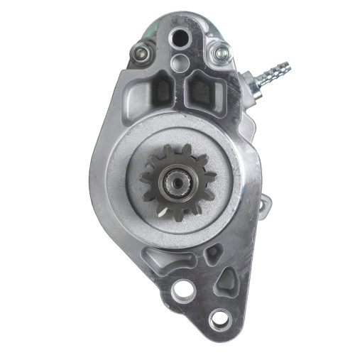 Стартер для автомобилей Land Rover Discovery IV (09-)/Range Rover Sport II (13-) 3.0D (Start-Stop, 2 pin) 2кВт