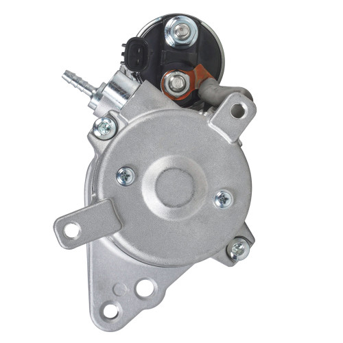 Стартер для автомобилей Land Rover Discovery IV (09-)/Range Rover Sport II (13-) 3.0D (Start-Stop, 2 pin) 2кВт